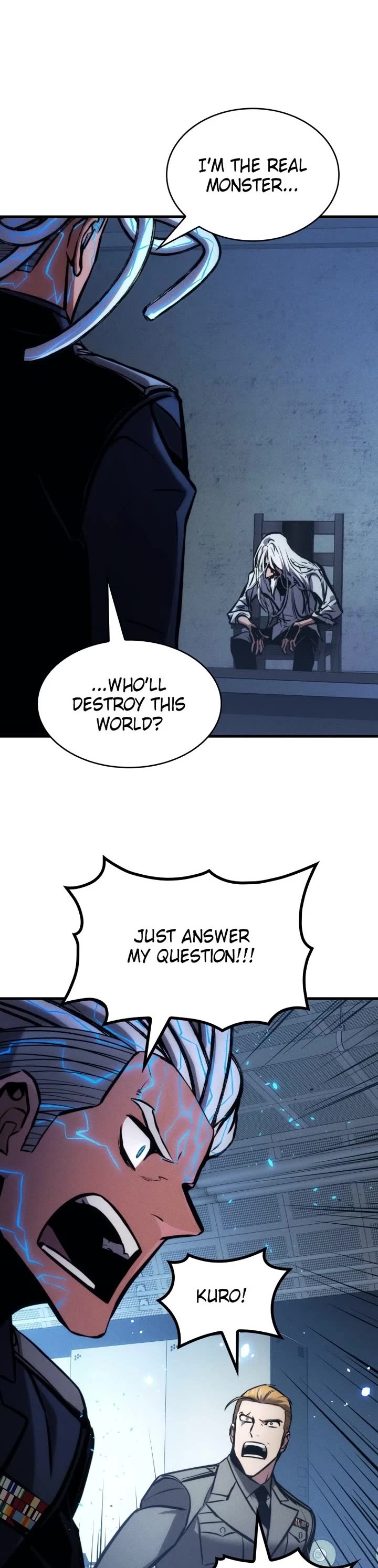 Kill the Dragon chapter 149 page 15