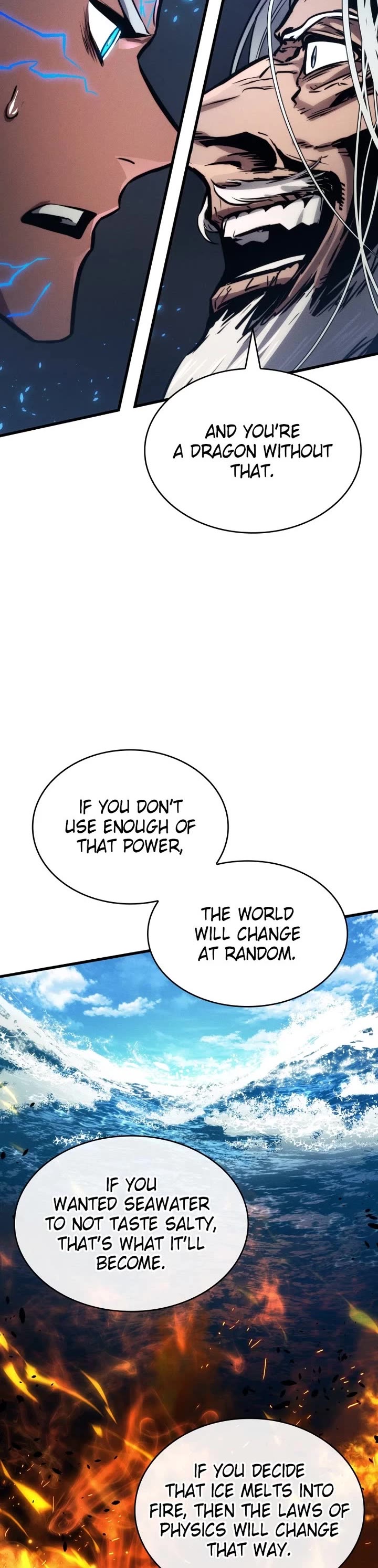 Kill the Dragon chapter 149 page 20