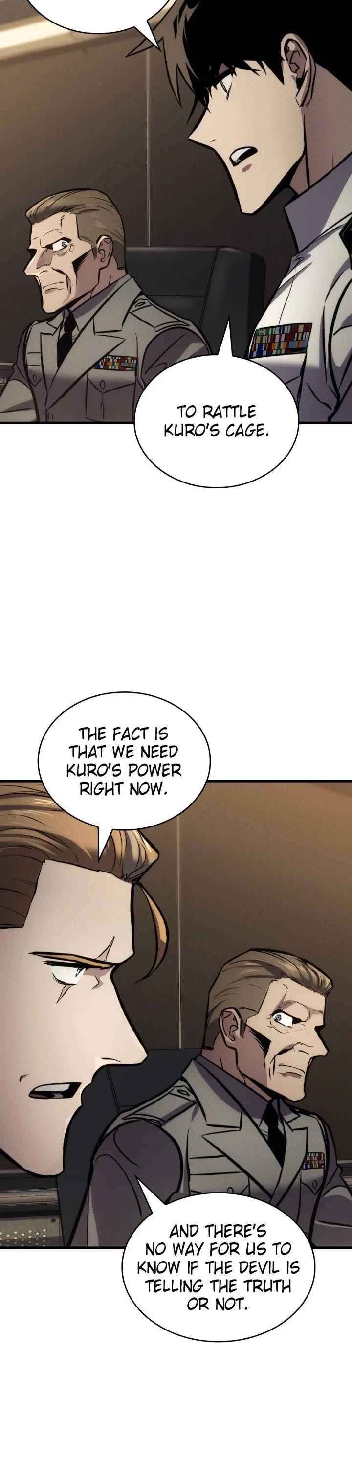 Kill the Dragon chapter 149 page 26