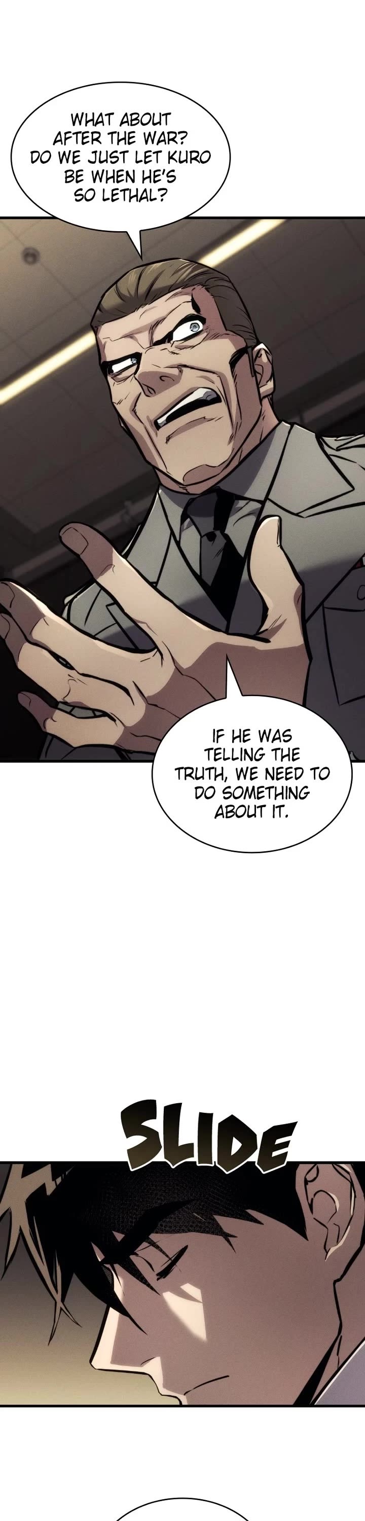 Kill the Dragon chapter 149 page 27