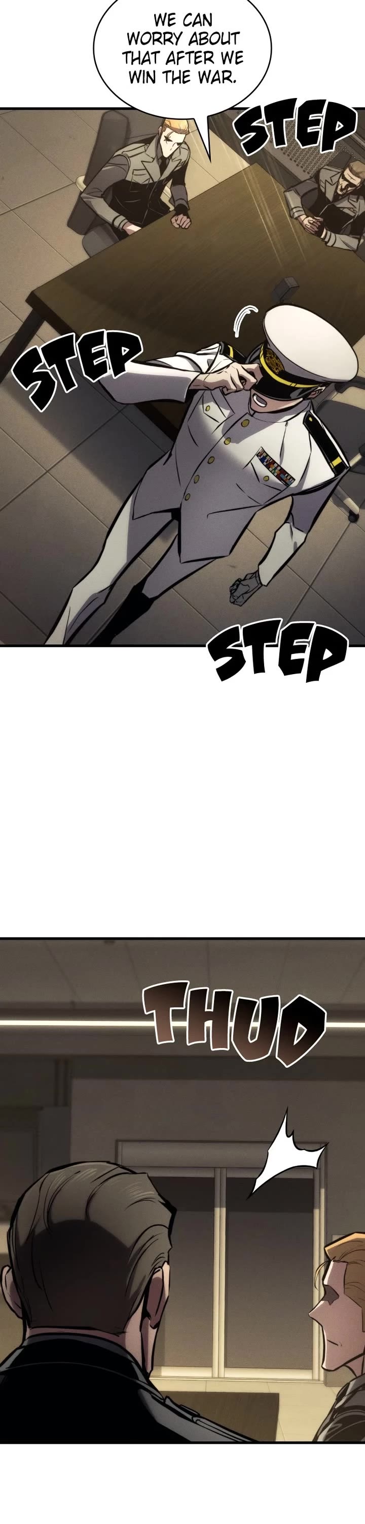 Kill the Dragon chapter 149 page 28