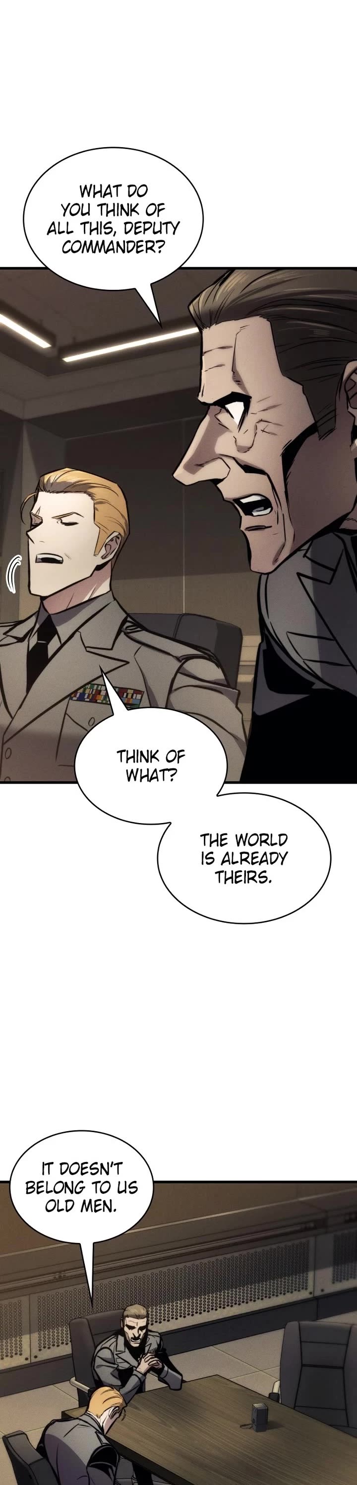 Kill the Dragon chapter 149 page 29