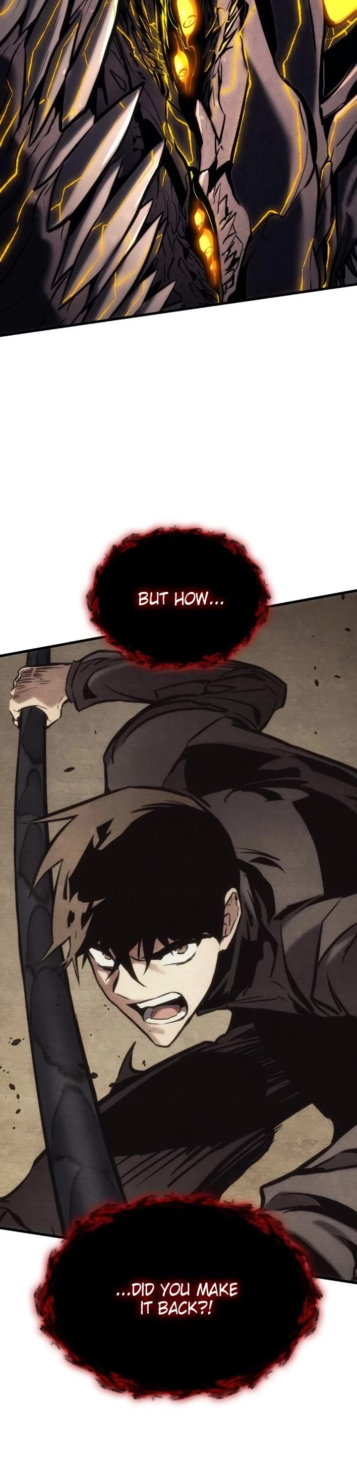 Kill the Dragon chapter 149 page 39