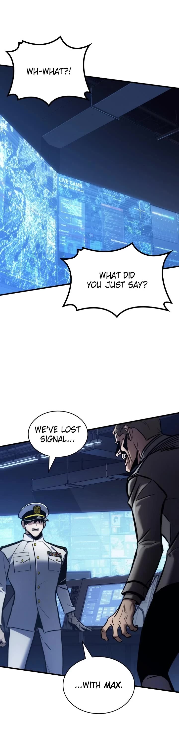 Kill the Dragon chapter 149 page 52