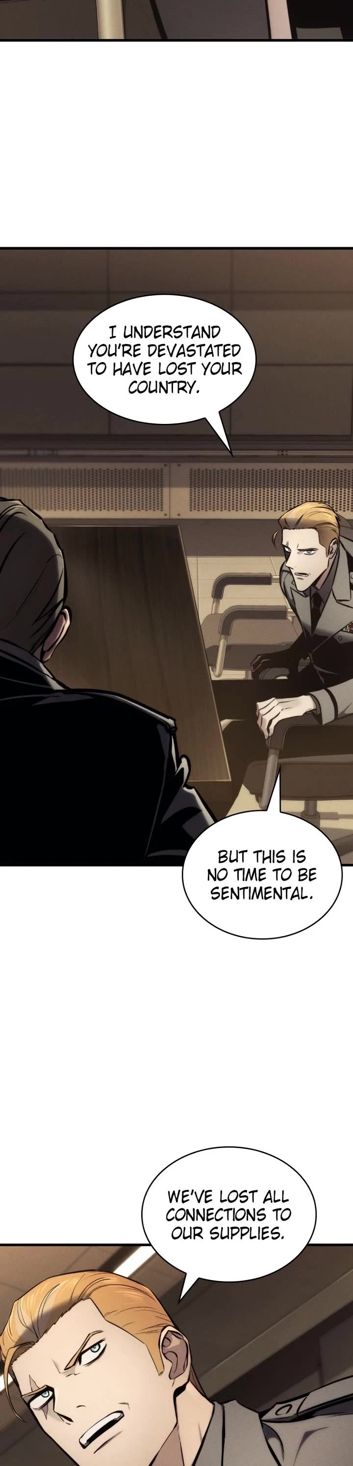 Kill the Dragon chapter 150 page 15