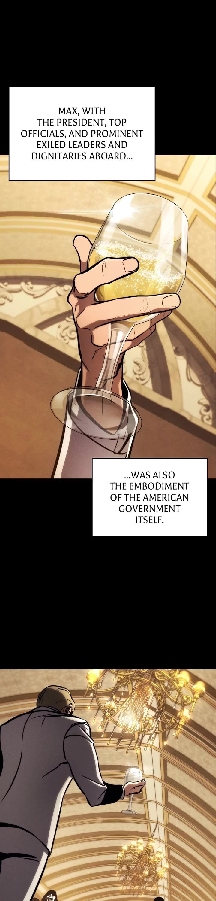 Kill the Dragon chapter 150 page 2