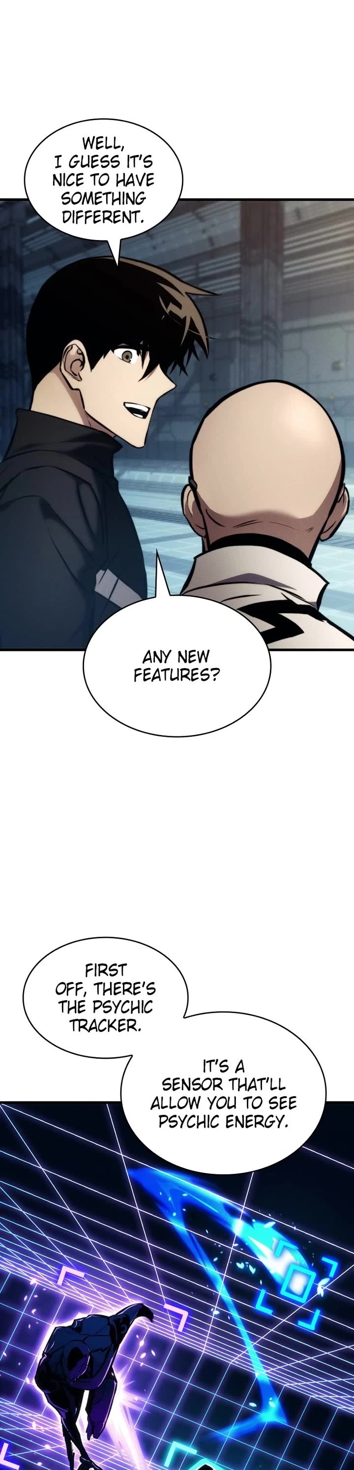 Kill the Dragon chapter 150 page 24