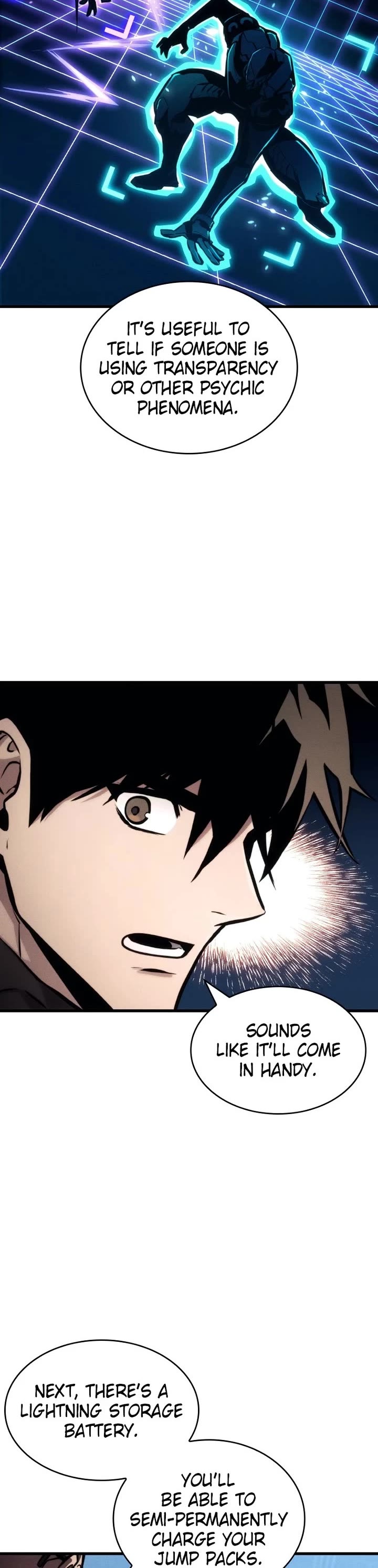 Kill the Dragon chapter 150 page 25