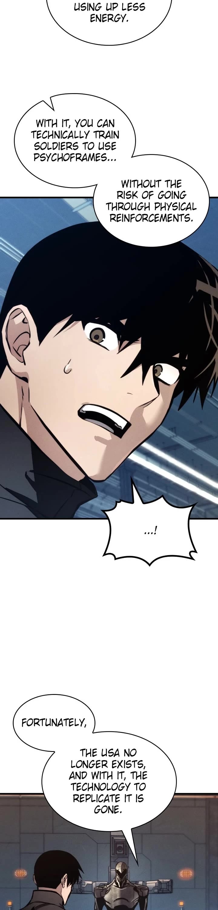 Kill the Dragon chapter 150 page 28