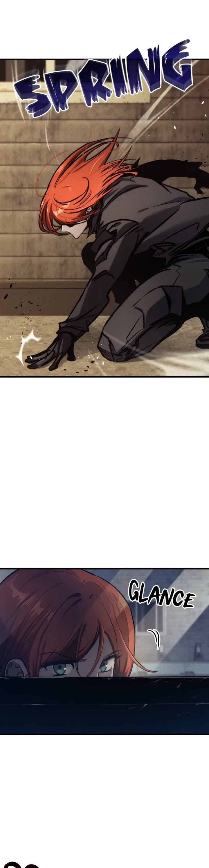 Kill the Dragon chapter 150 page 35