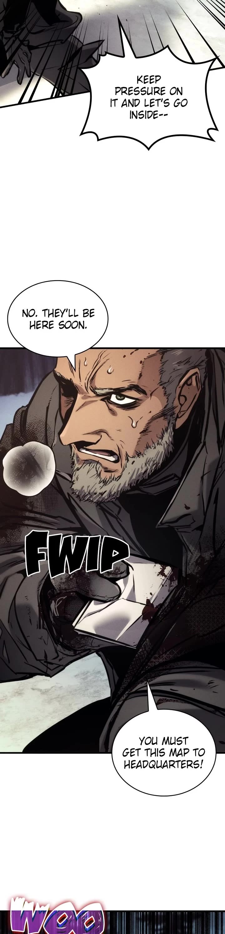 Kill the Dragon chapter 150 page 39