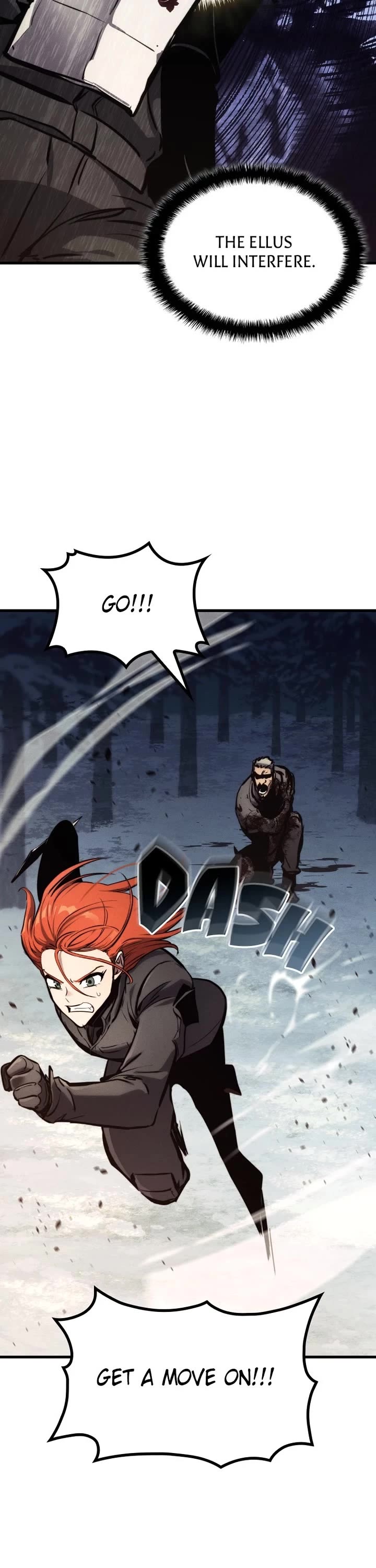 Kill the Dragon chapter 150 page 41