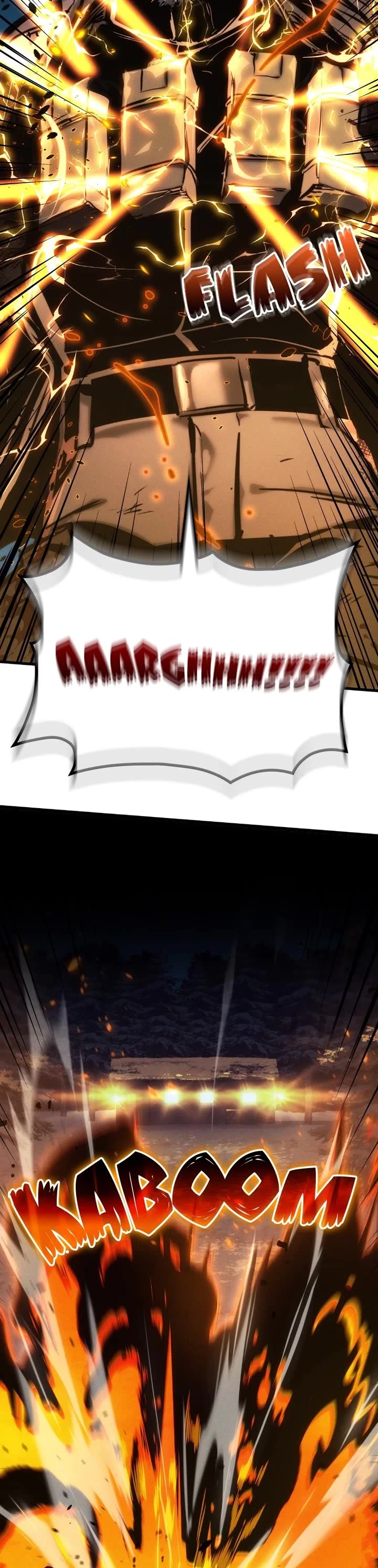 Kill the Dragon chapter 150 page 44