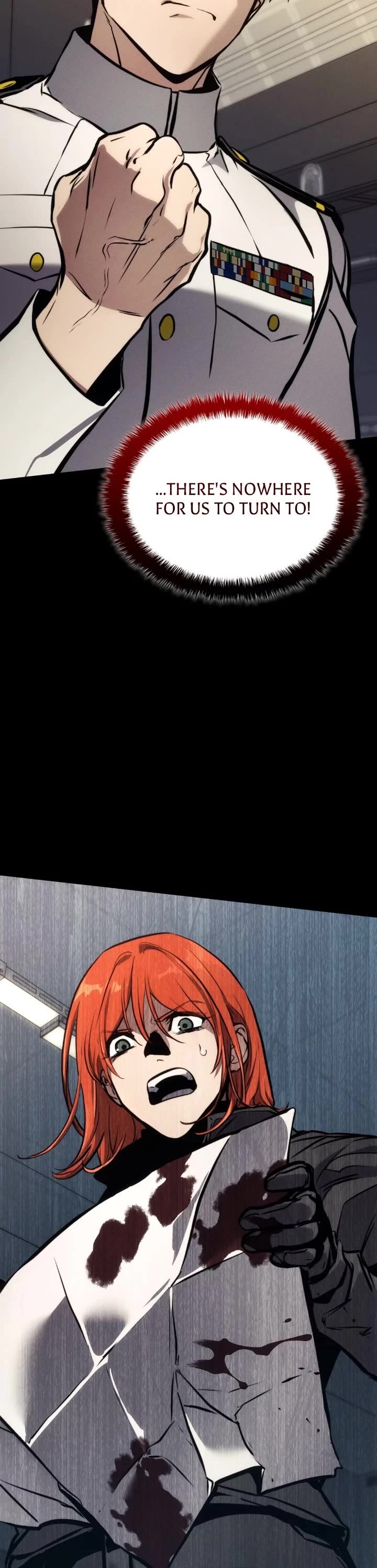 Kill the Dragon chapter 150 page 49