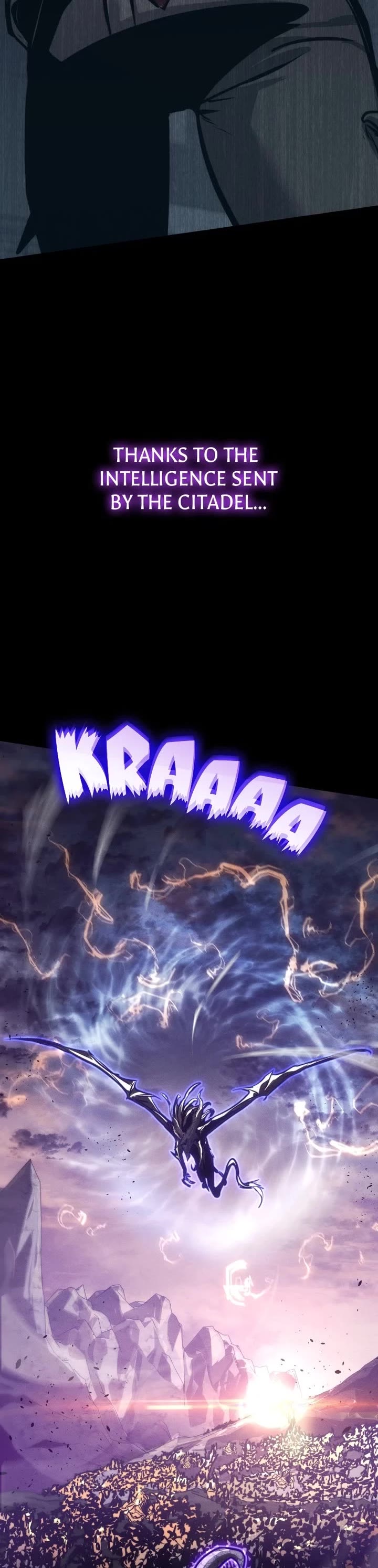 Kill the Dragon chapter 150 page 50