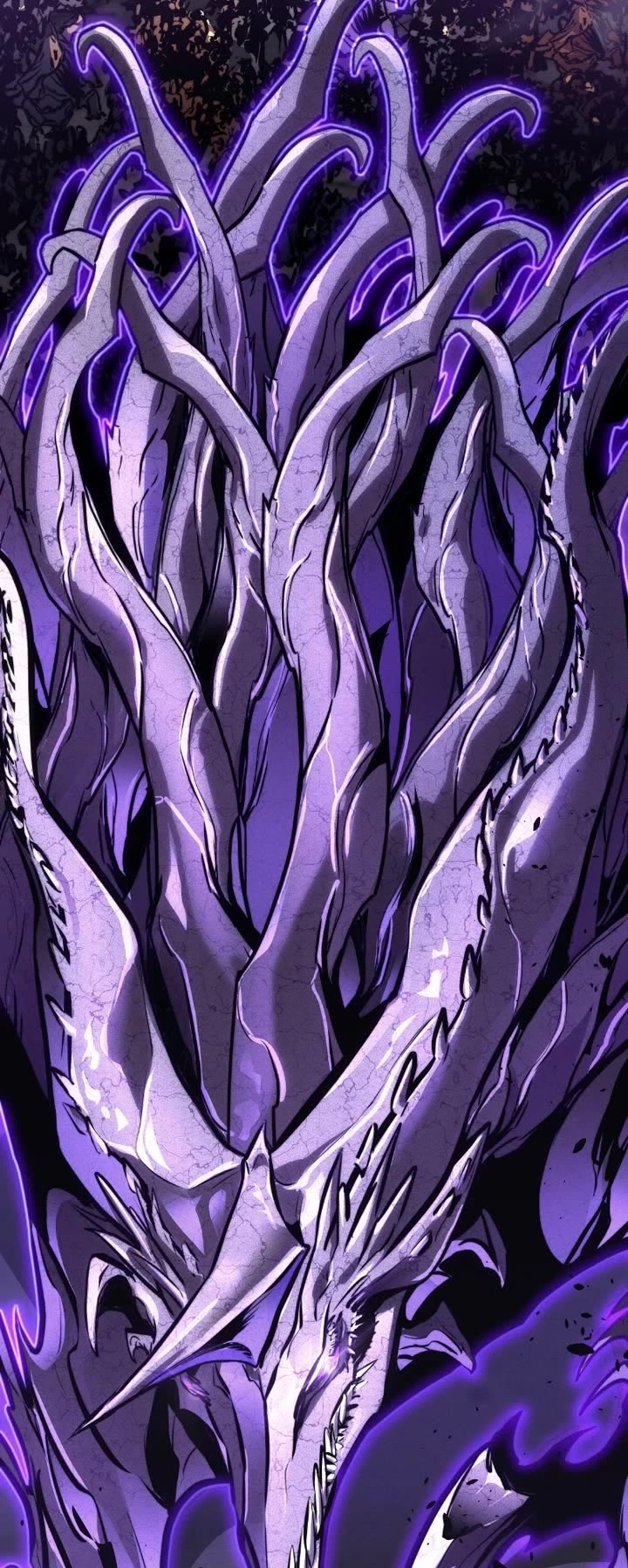 Kill the Dragon chapter 150 page 51