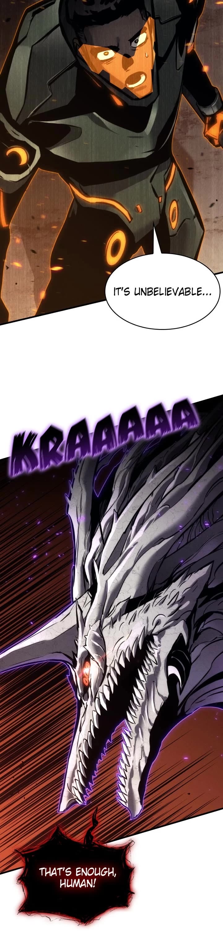 Kill the Dragon chapter 153 page 11