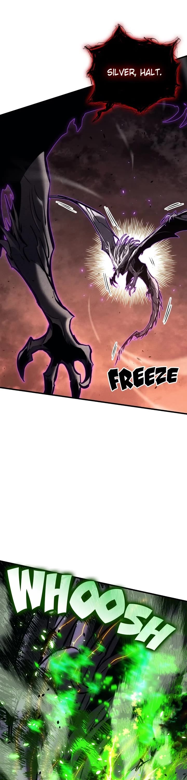 Kill the Dragon chapter 153 page 12