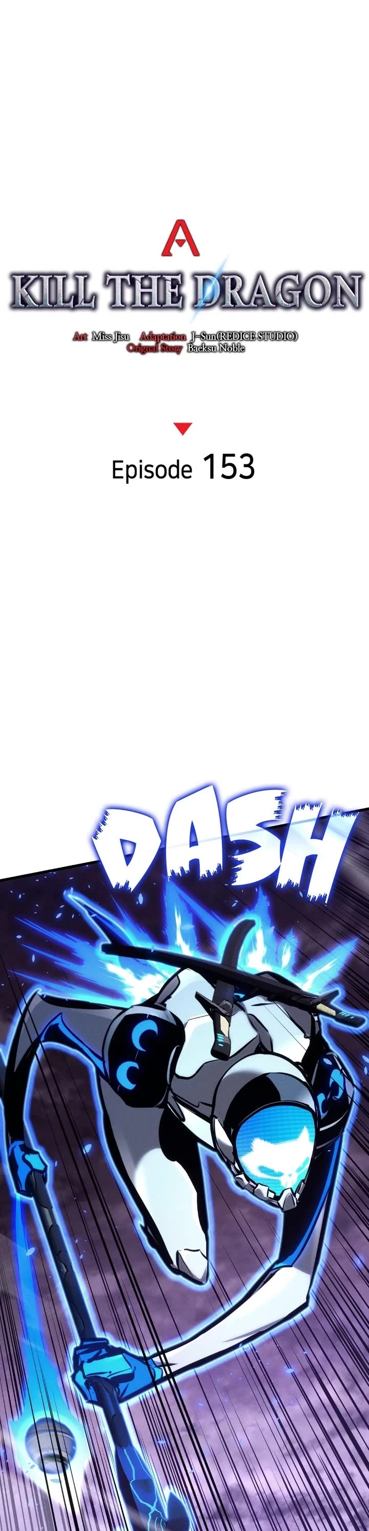 Kill the Dragon chapter 153 page 14