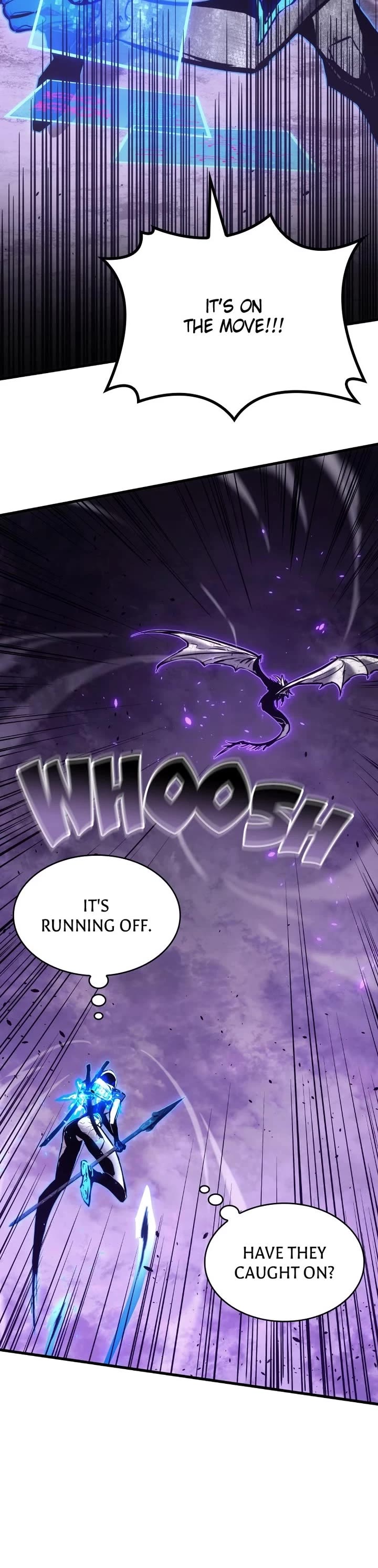 Kill the Dragon chapter 153 page 19