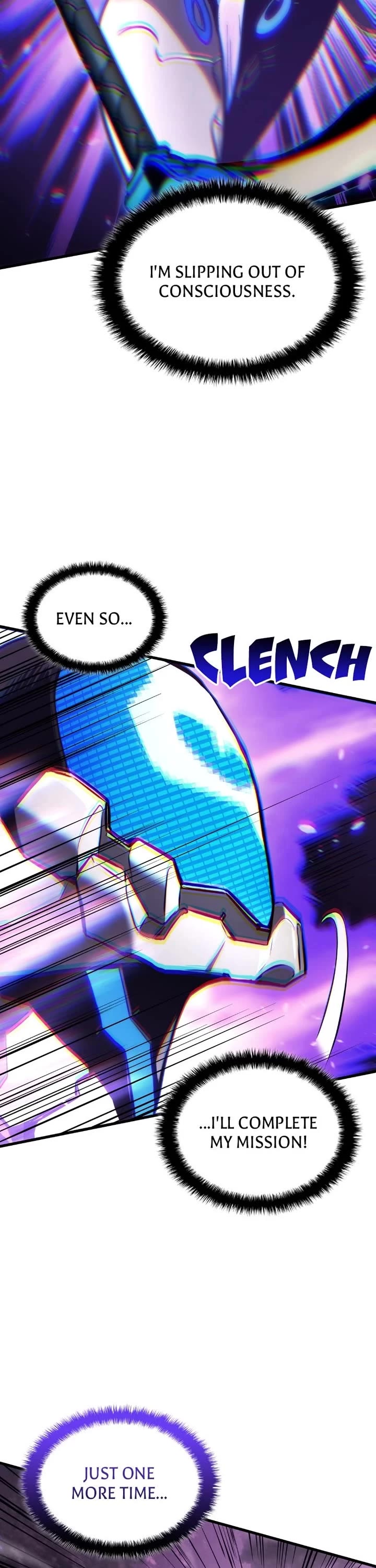 Kill the Dragon chapter 153 page 28