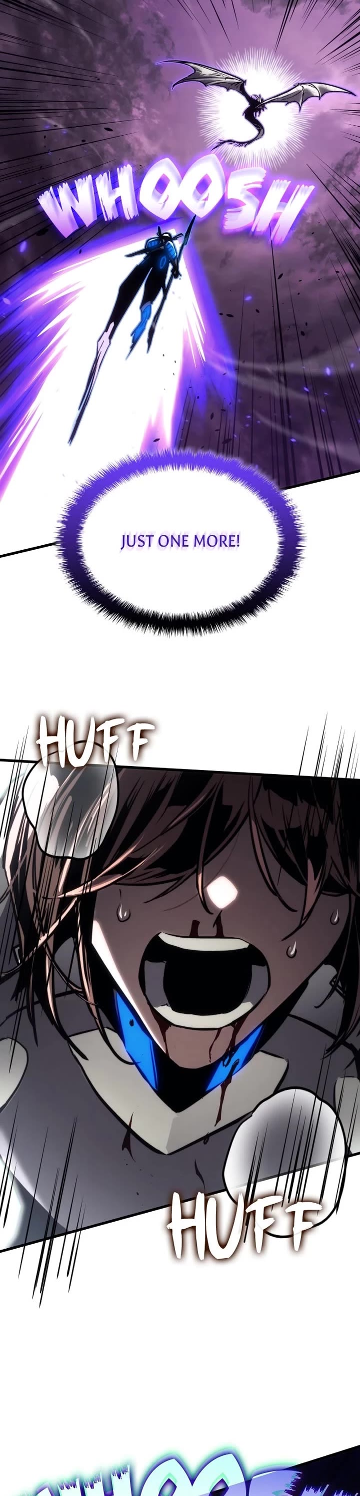 Kill the Dragon chapter 153 page 29