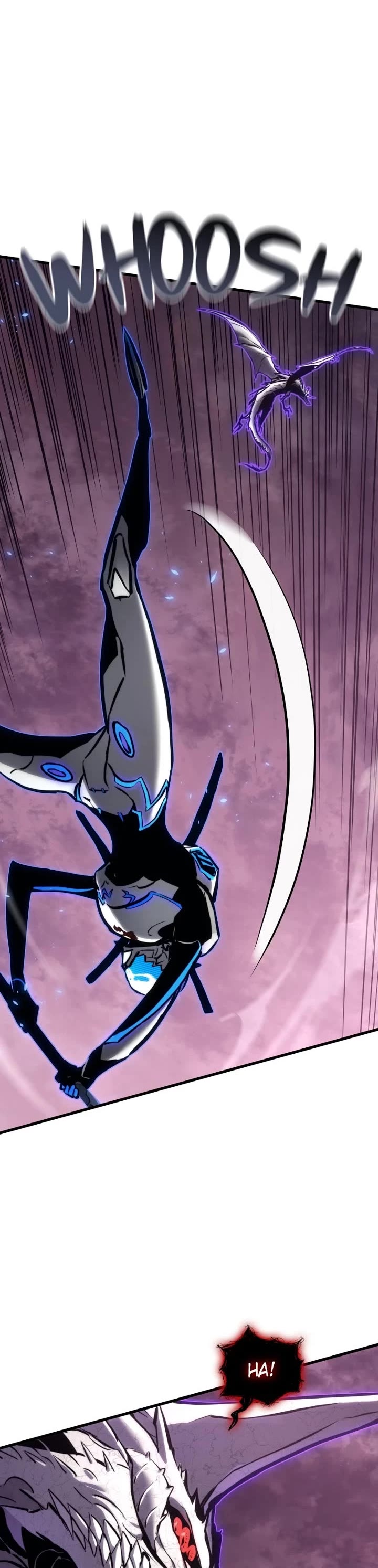 Kill the Dragon chapter 153 page 45