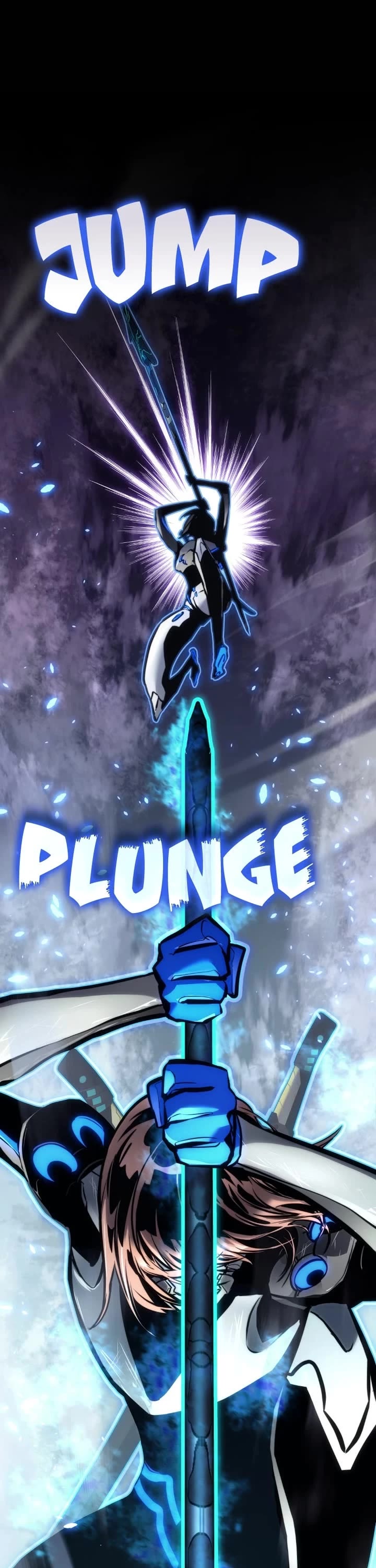 Kill the Dragon chapter 154 page 1