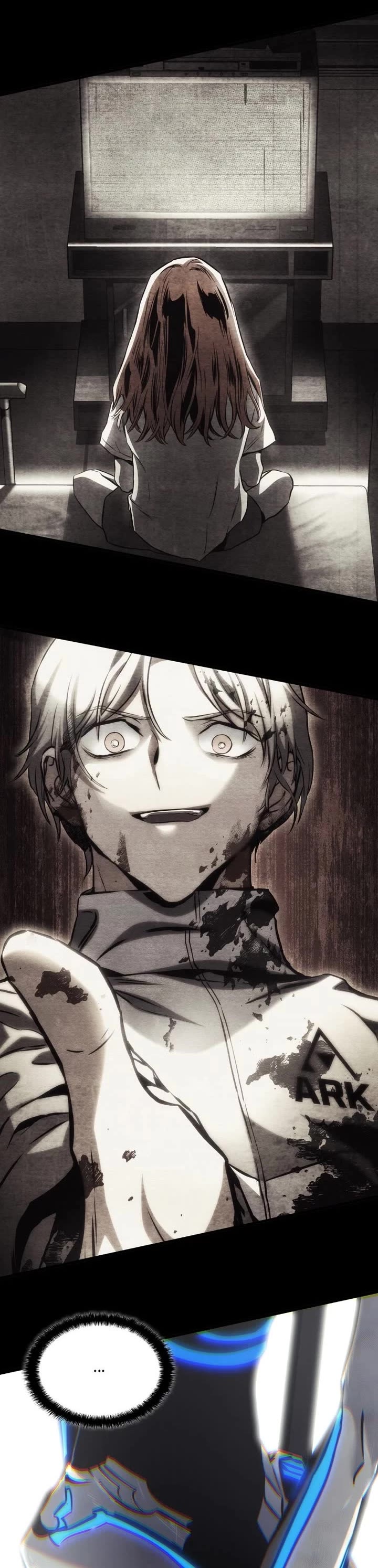 Kill the Dragon chapter 154 page 10