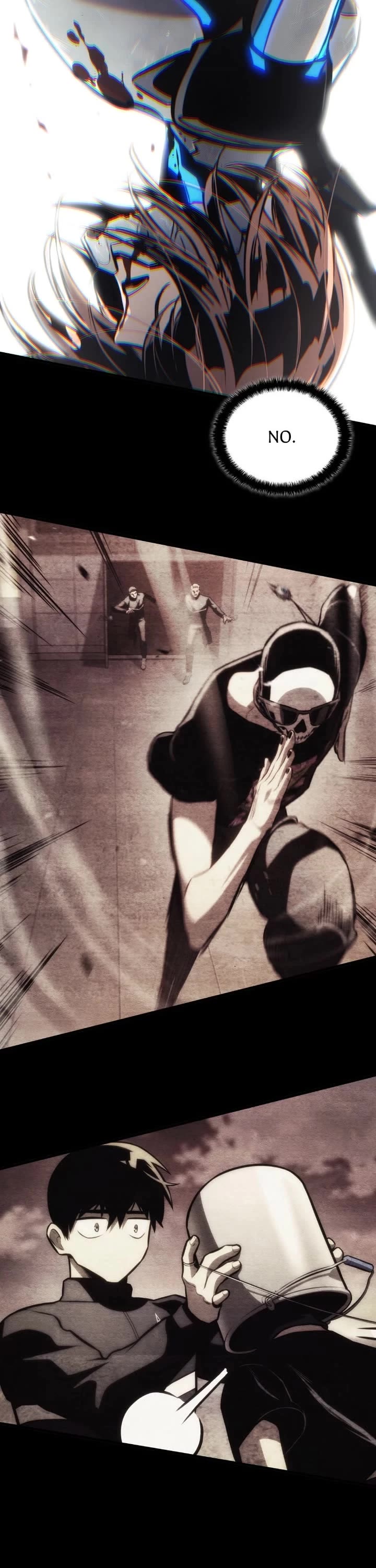 Kill the Dragon chapter 154 page 11