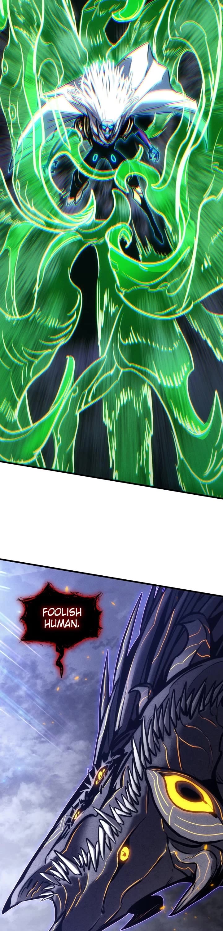 Kill the Dragon chapter 154 page 18