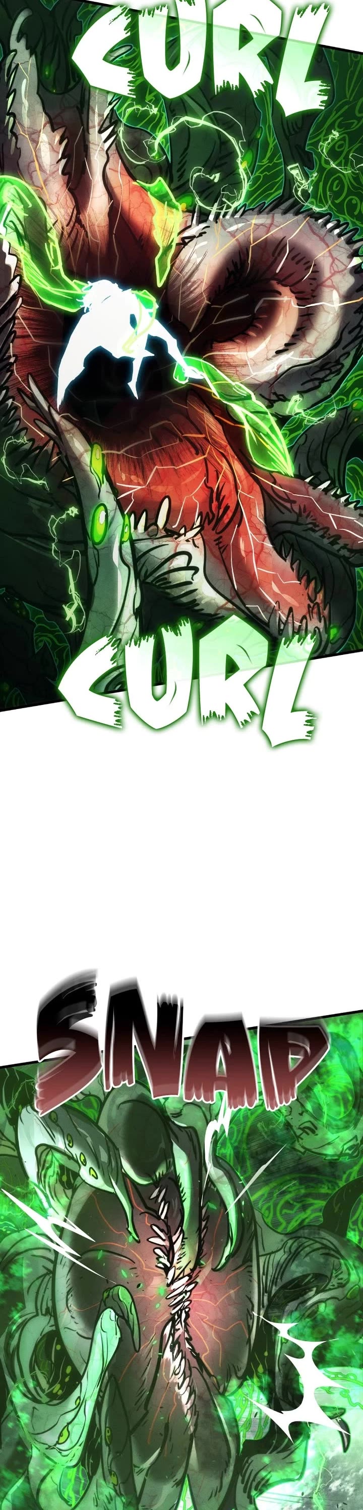 Kill the Dragon chapter 154 page 20