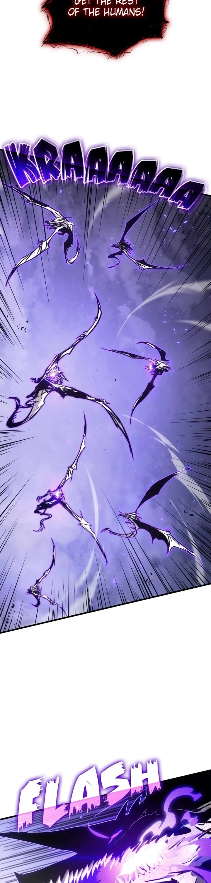 Kill the Dragon chapter 154 page 22