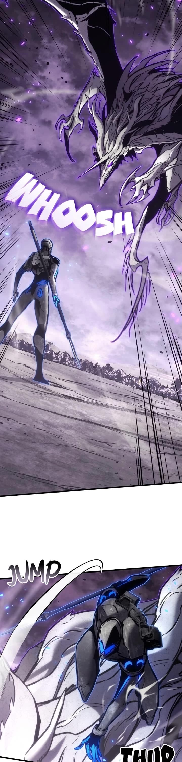 Kill the Dragon chapter 154 page 26