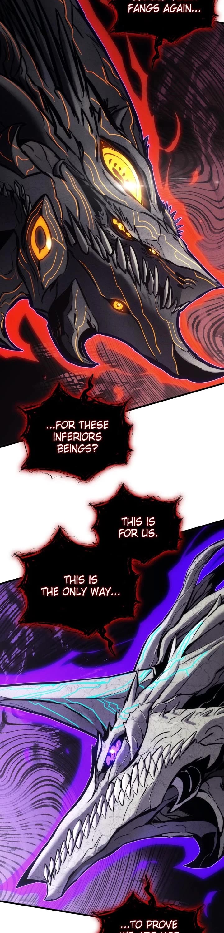 Kill the Dragon chapter 154 page 29