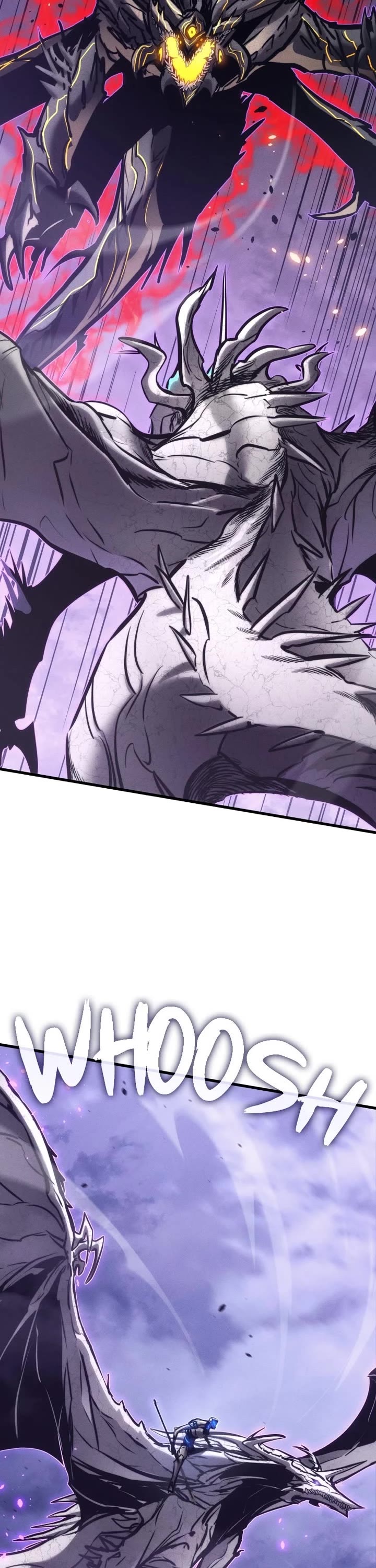 Kill the Dragon chapter 154 page 32