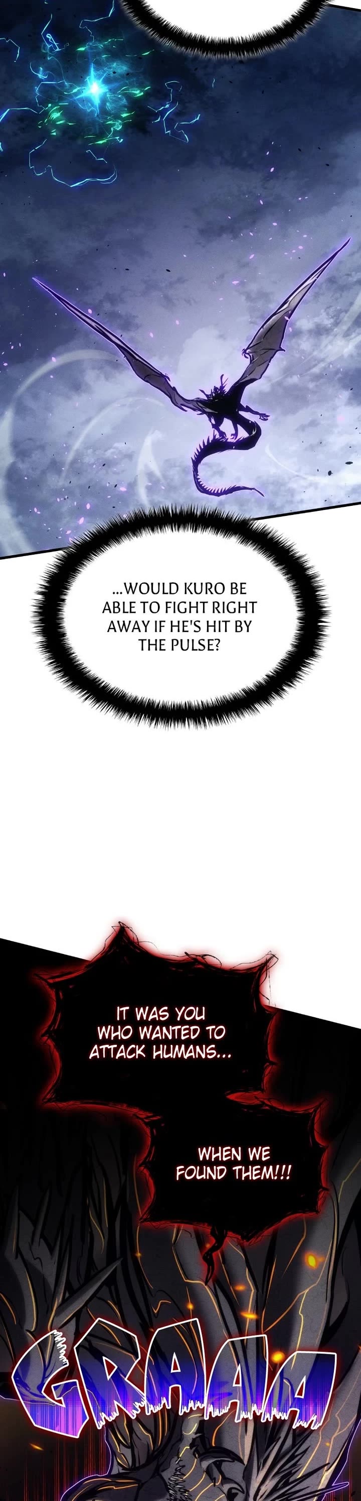 Kill the Dragon chapter 154 page 34