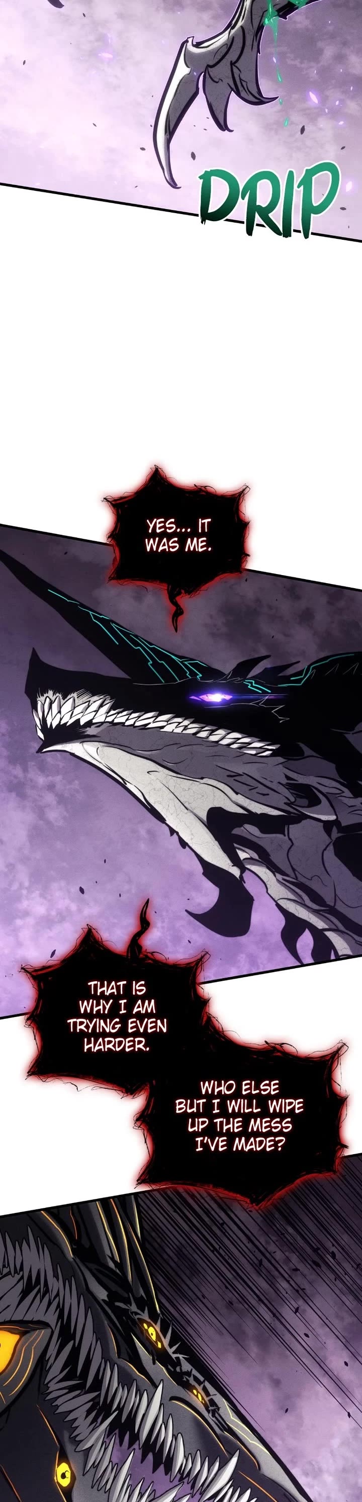 Kill the Dragon chapter 154 page 39