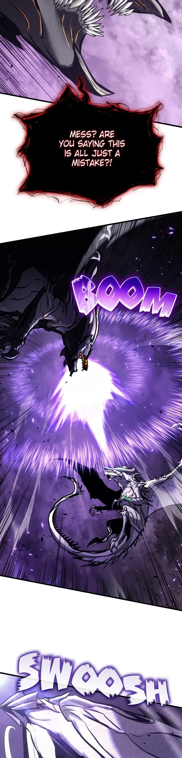 Kill the Dragon chapter 154 page 40