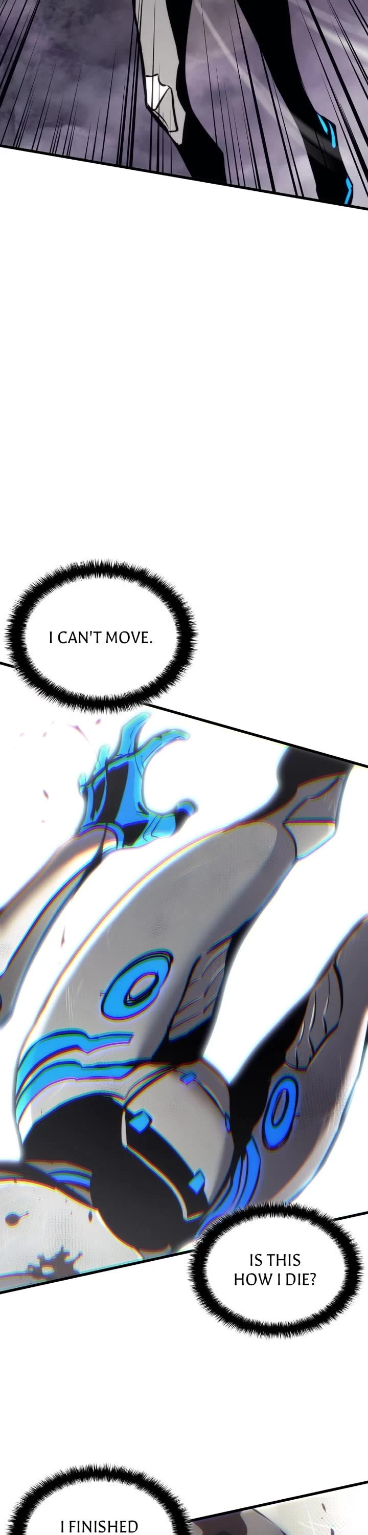 Kill the Dragon chapter 154 page 7