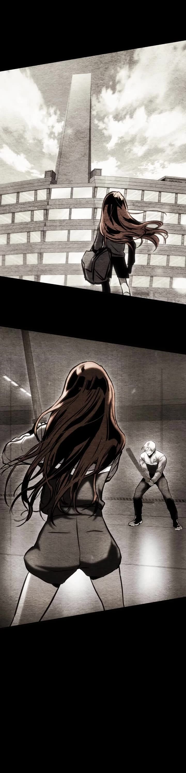 Kill the Dragon chapter 154 page 9