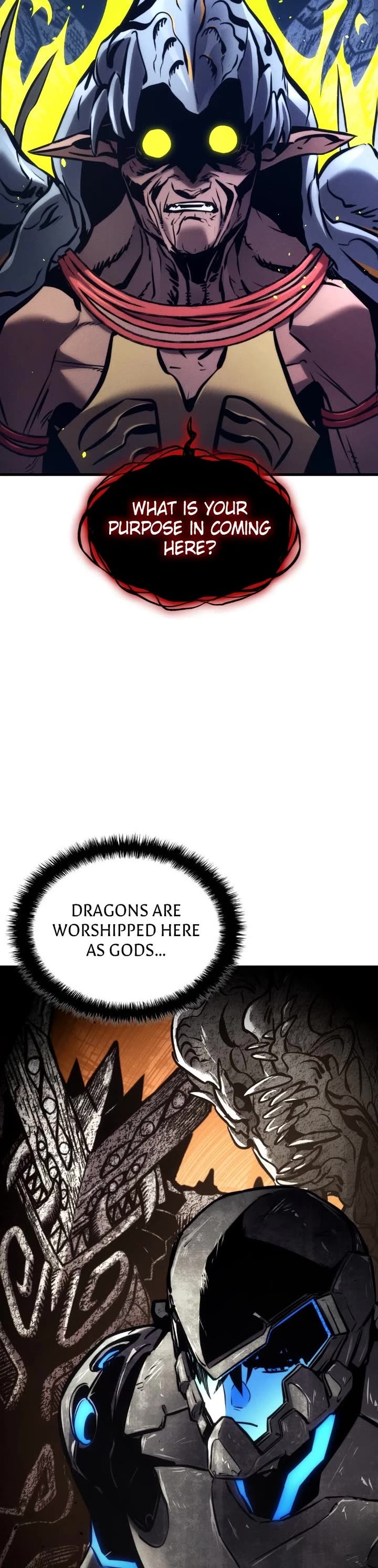 Kill the Dragon chapter 159 page 10