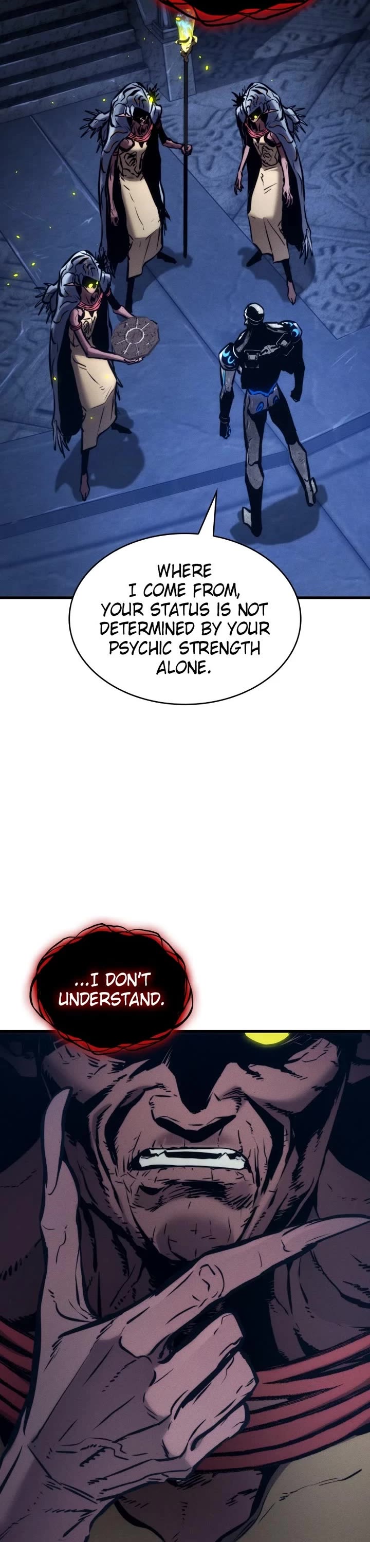 Kill the Dragon chapter 159 page 12