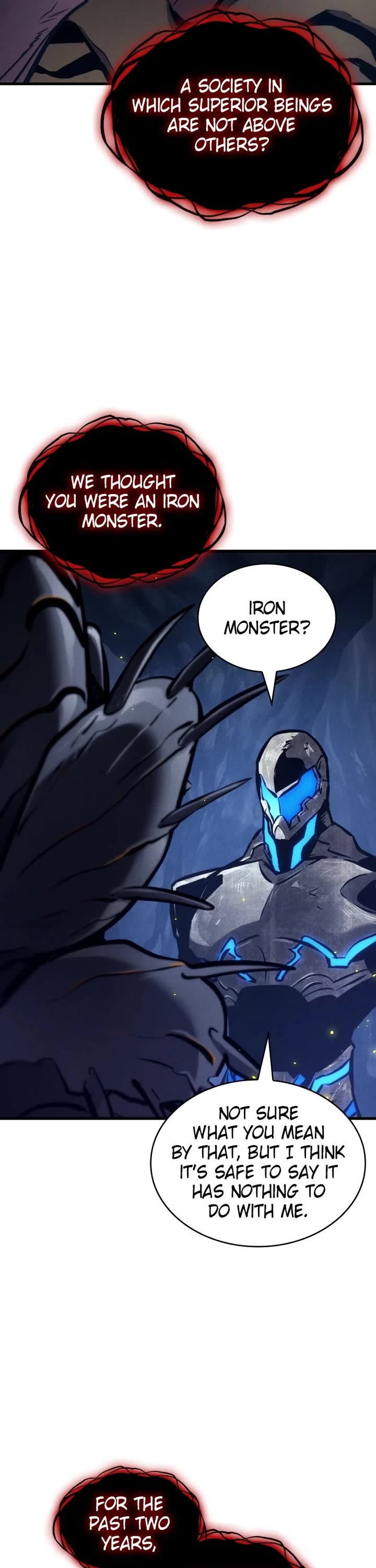 Kill the Dragon chapter 159 page 13