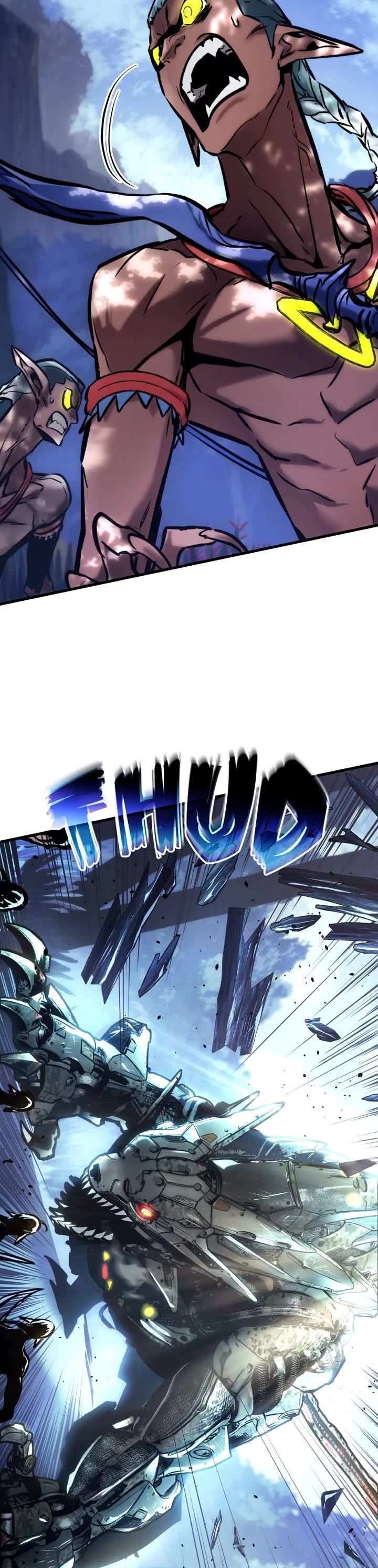 Kill the Dragon chapter 159 page 19