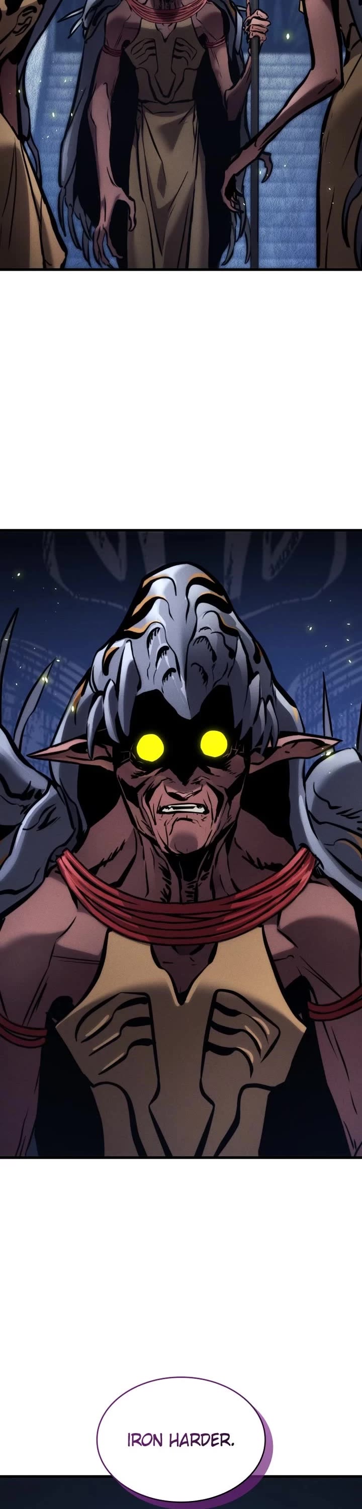 Kill the Dragon chapter 159 page 2