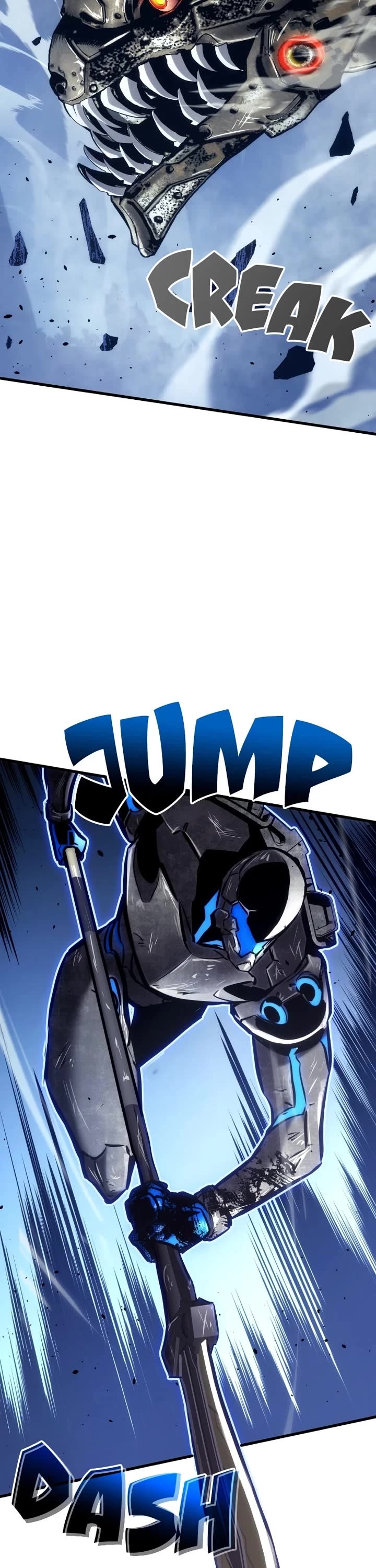 Kill the Dragon chapter 159 page 21