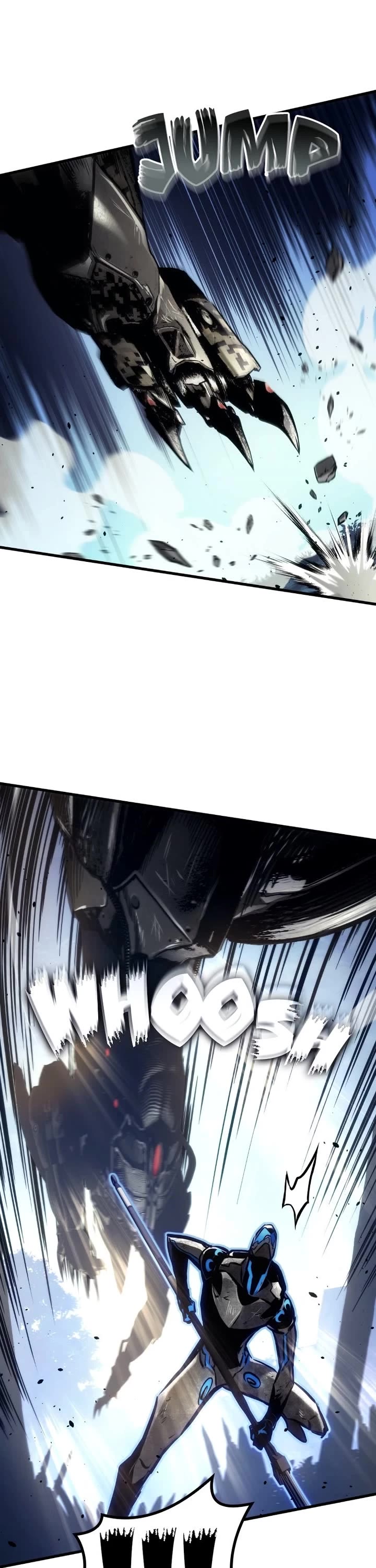 Kill the Dragon chapter 159 page 23