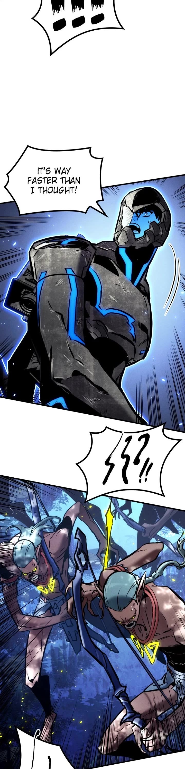 Kill the Dragon chapter 159 page 24