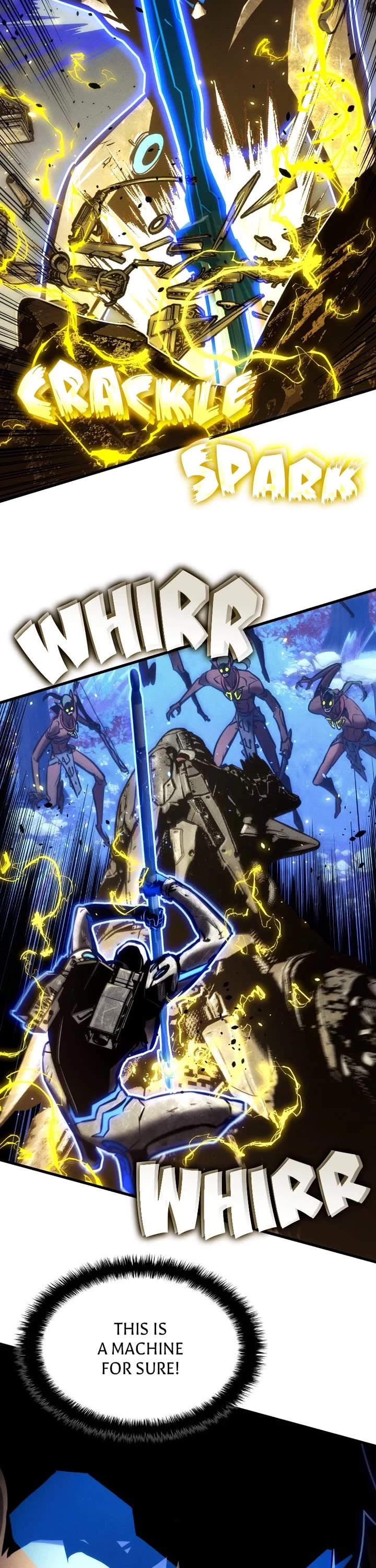 Kill the Dragon chapter 159 page 28